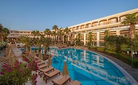 Rethymno Palace